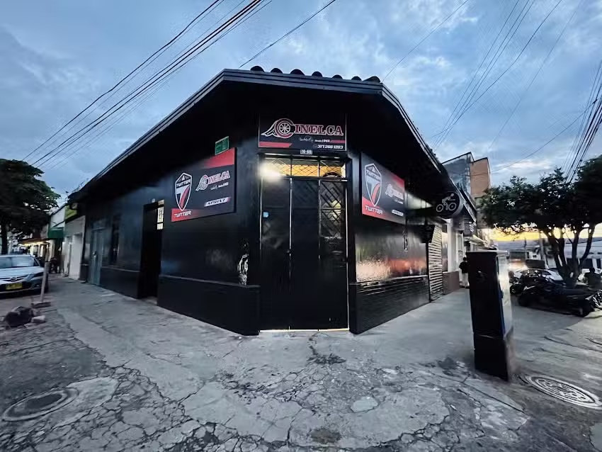 Bicicletas en Bucaramanga &ndash; Bicicleteria Cinelca