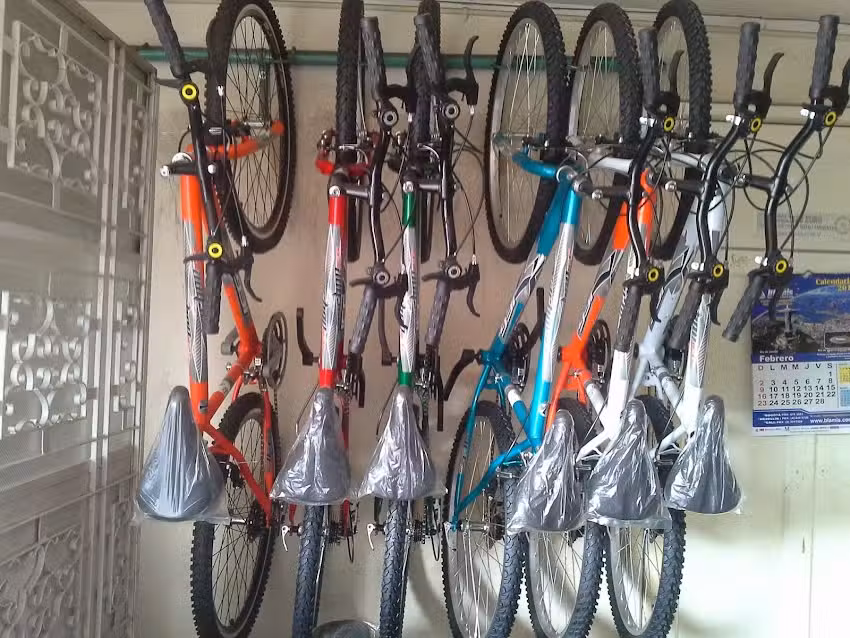 bicicletas euro