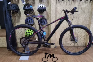 Bicicletas IM
