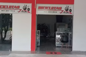 Bicicletas J. Bike