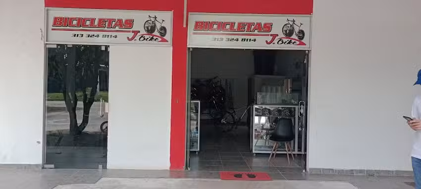 Bicicletas J. Bike