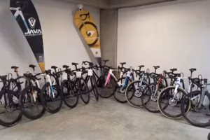Bicicletas Java Colombia