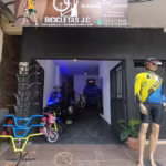 BICICLETAS JC