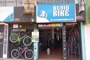 BICICLETAS KEVIN BIKE