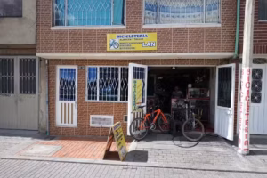 Bicicletas Lan