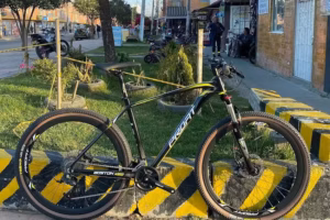Bicicletas M&M 2.0