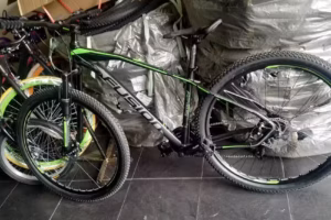 Bicicletas M&M