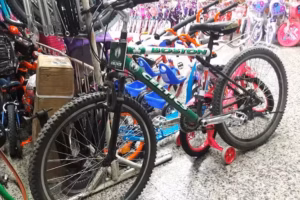 Bicicletas Nafer S.A.S