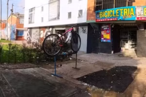 Bicicletas Nico&rsquo;s