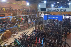 BICICLETAS NISSI BIKE