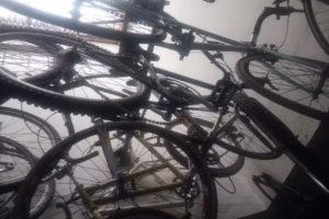 Bicicletas Rubio