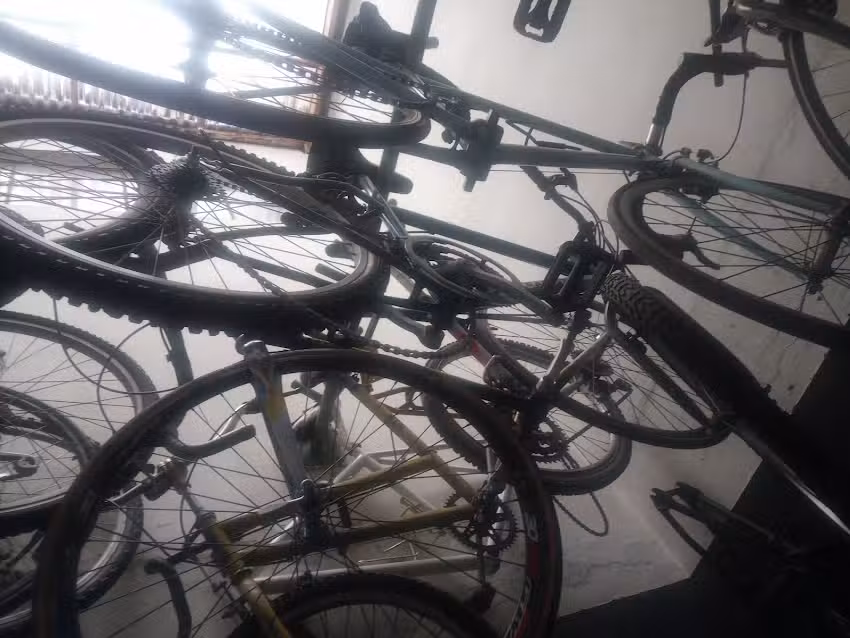 Bicicletas Rubio