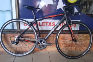 Bicicletas Sion JS
