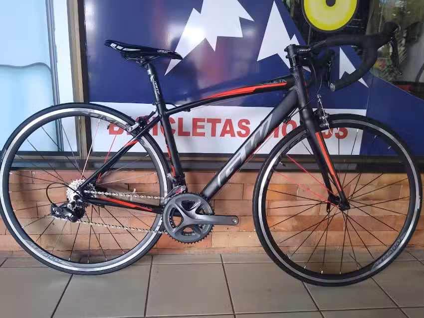 Bicicletas Sion JS