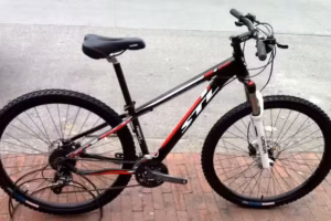 Bicicletas Sport Hg