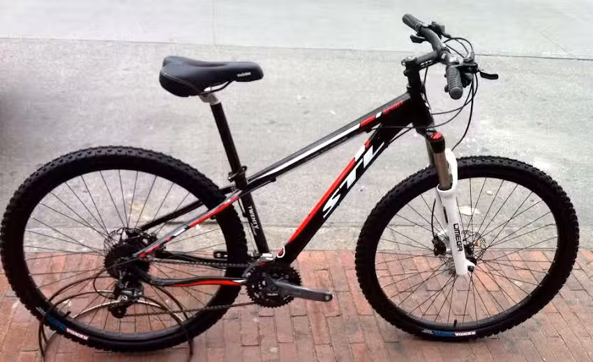 Bicicletas Sport Hg