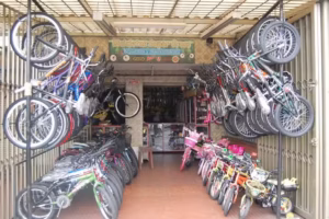 bicicletas super cross
