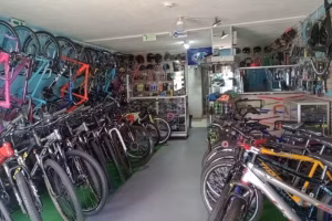 BICICLETAS VR SPORT -MECANICO DE BICICLETAS A DOMICILIO -BICICLETA VIEJO RAFA SPORT