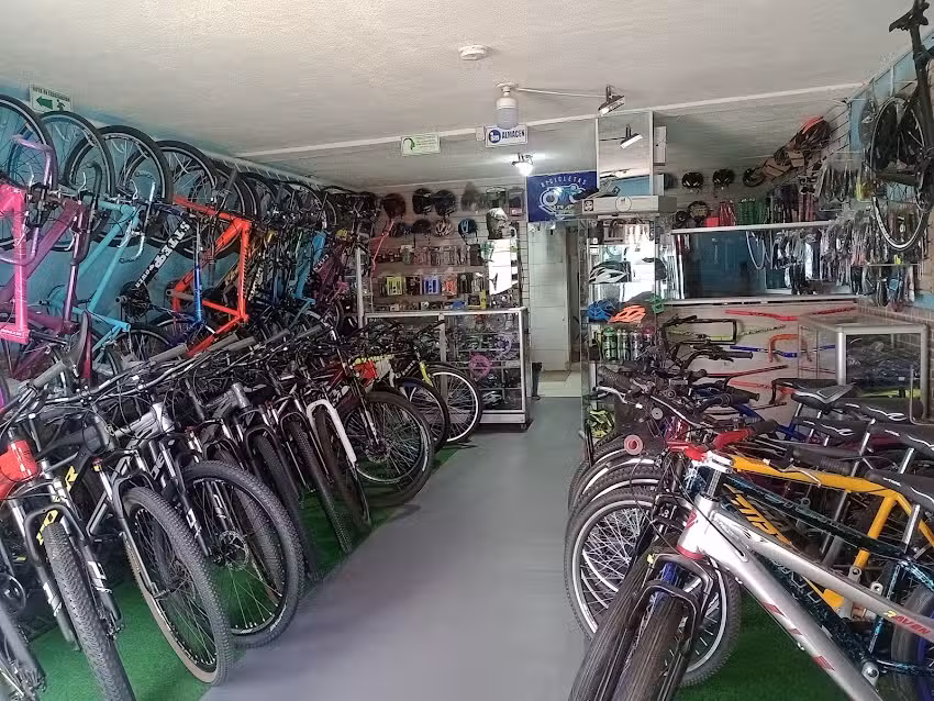 BICICLETAS VR SPORT -MECANICO DE BICICLETAS A DOMICILIO -BICICLETA VIEJO RAFA SPORT