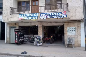 Bicicletas Y Deportes Marinilla