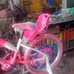 BICIClETERIA