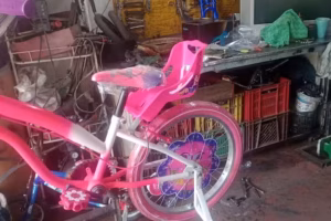 BICIClETERIA