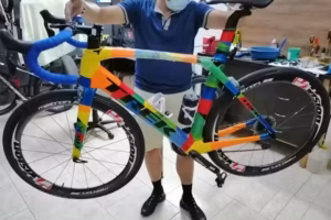 Bicicleter&iacute;a Bici Full