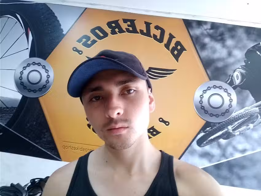 BICICLETERIA : &ldquo;BICLEROS BIKE SHOP&rdquo;