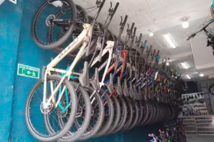 Bicicleteria Bike Shops