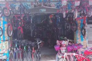 Bicicleteria Ciclo Cali