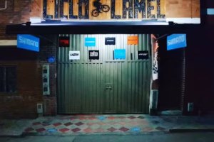 Bicicleteria CICLO CAMEL tienda y Taller