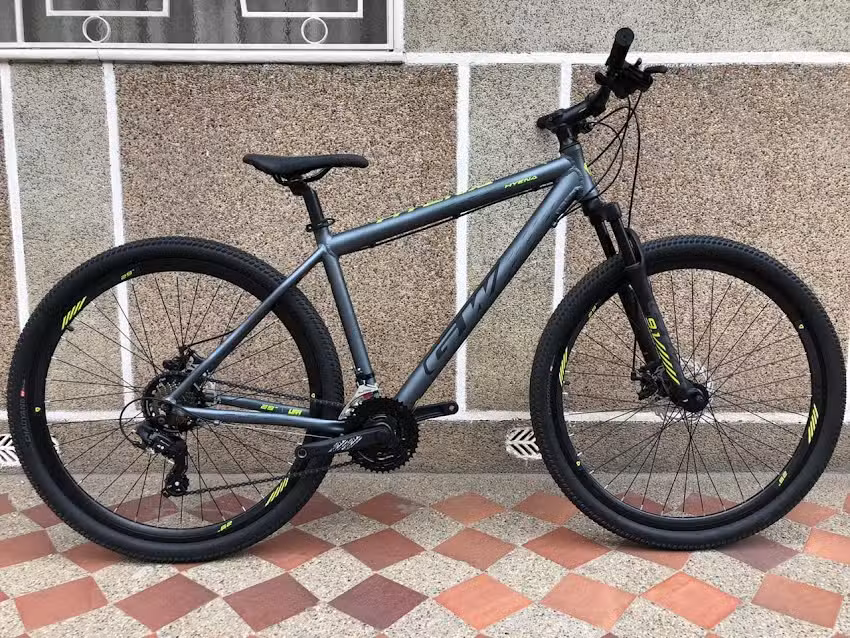 Bicicleter&iacute;a Ciclo Quimora