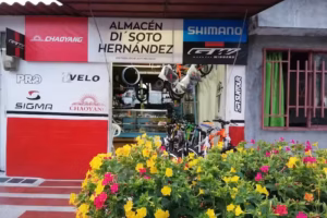 Bicicleteria Di&rsquo;Soto