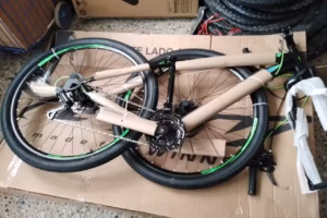 bicicleteria el imperio