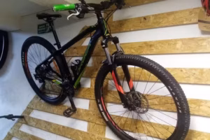 Bicicleter&iacute;a Guadalupe