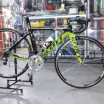 Bicicleteria J.J