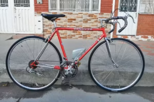 Bicicleter&iacute;a Jhon