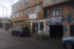Bicicleteria Kairos