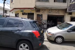Bicicleteria La Primera