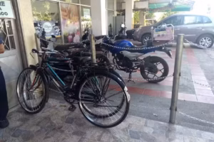 Bicicleteria Los Corredores