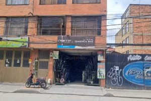 Bicicleter&iacute;a Nueva tendencia bikes