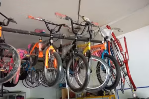 Bicicleteria Possu