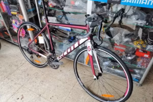 Bicicleteria Rr