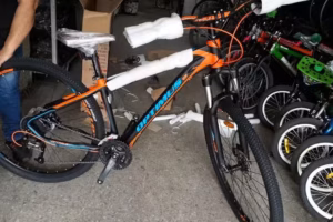 Bicicleter&iacute;a S y R