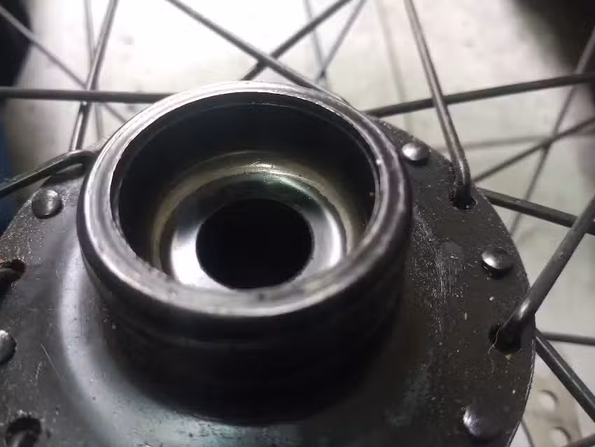 Bicicleter&iacute;a Spartan bike 2.0