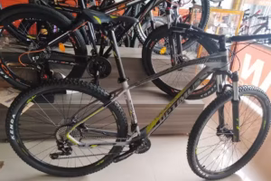 Bicicleteria Titan Bike