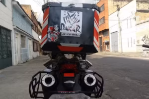 Bicicleter&iacute;a Torres