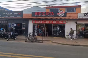 Bicicota