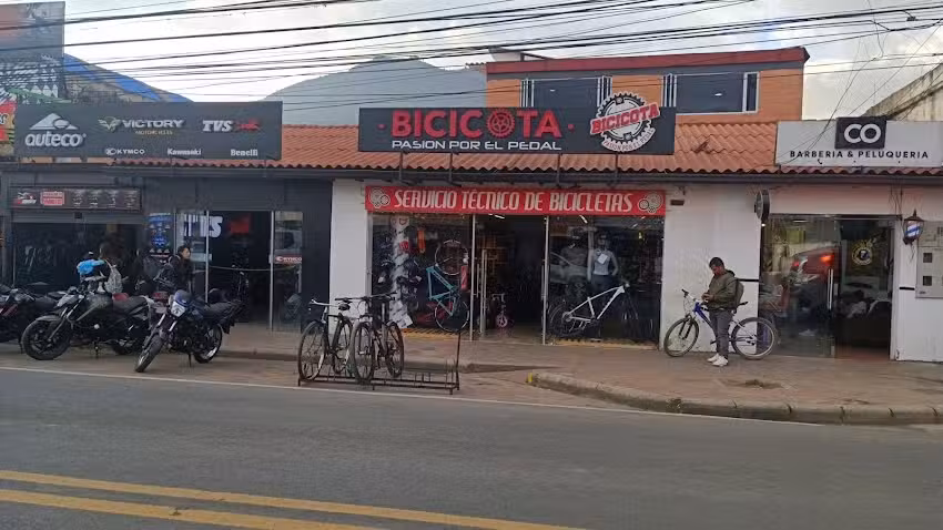 Bicicota