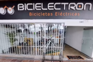 Bicielectron